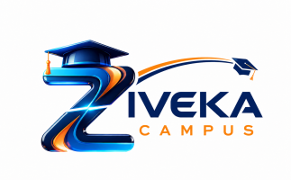 Ziveka Campus LMS