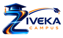 Ziveka Online Campus LMS