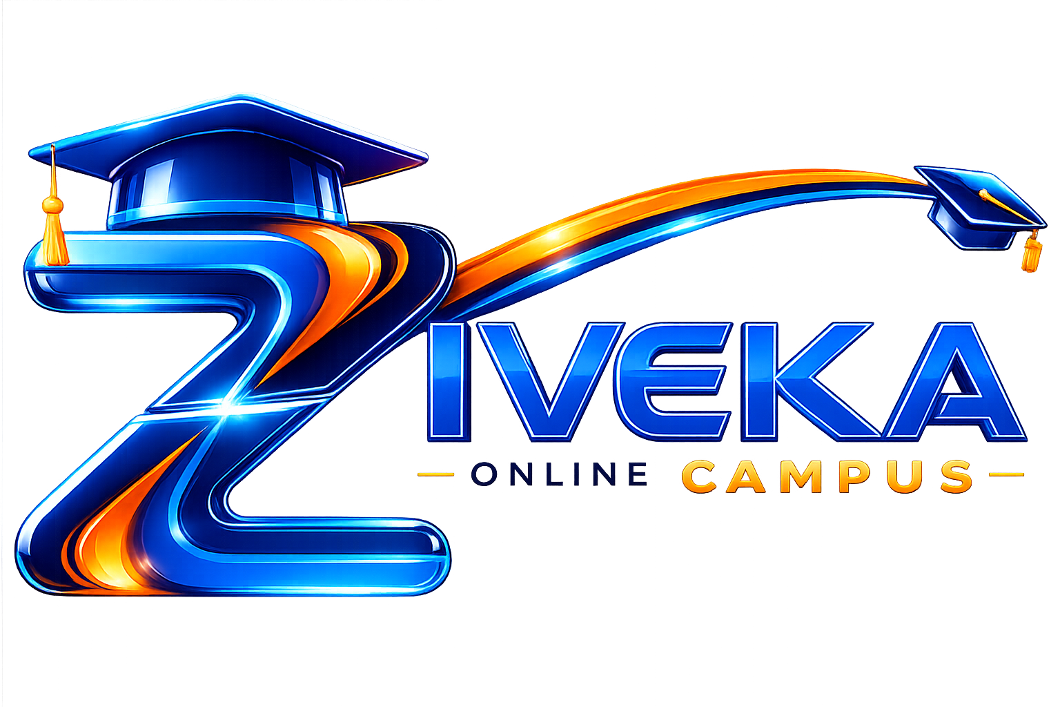 Ziveka Online Campus LMS